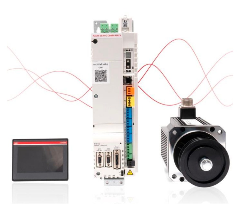 Servo Upgrade MAXX